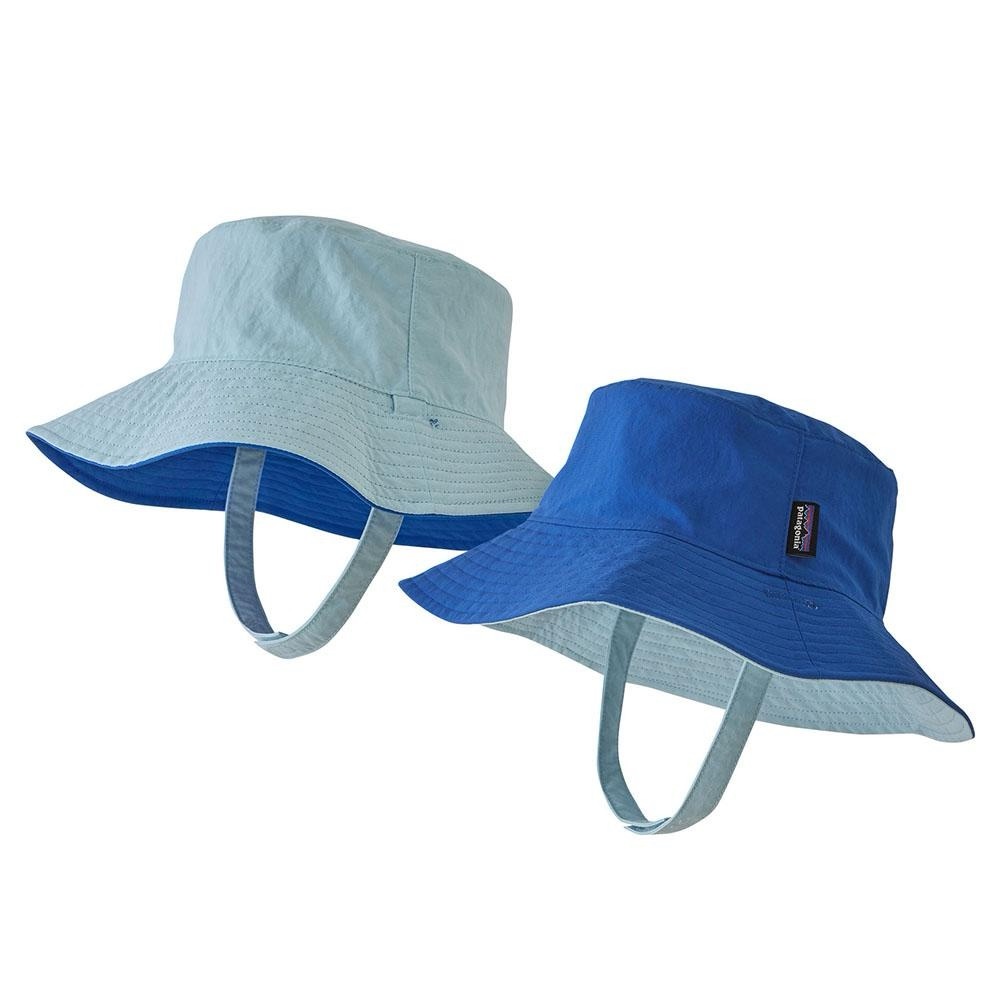 Patagonia Baby Sun Bucket Hat